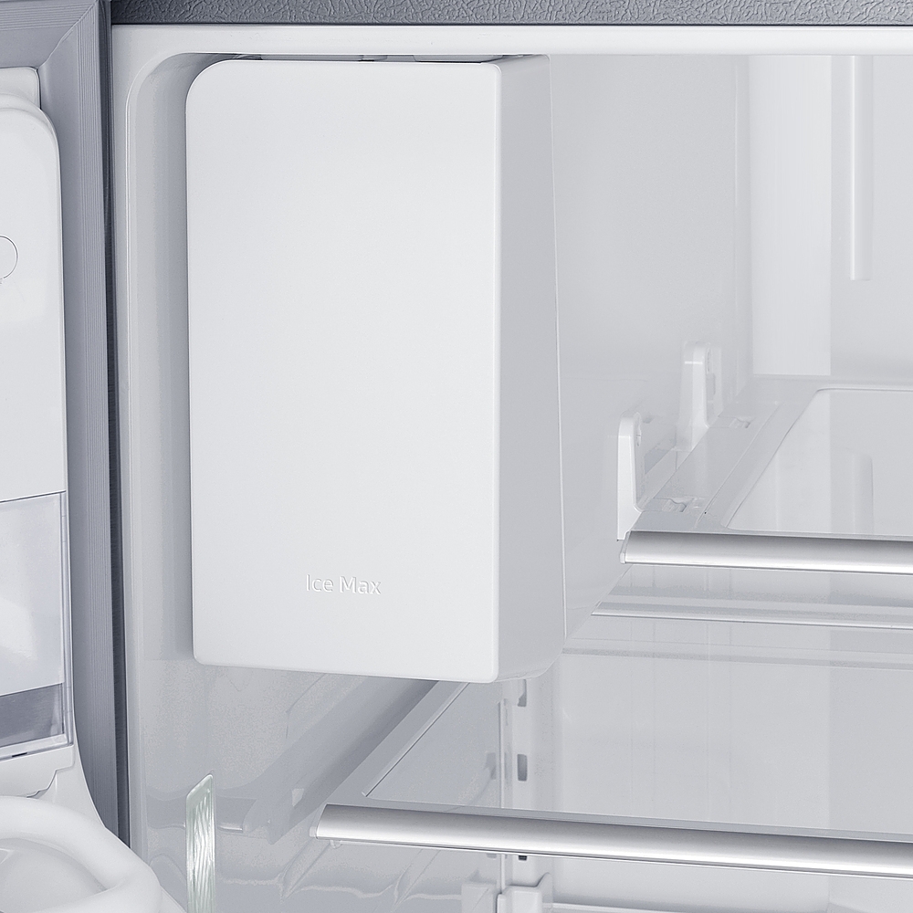 Samsung Refrigerator Model OBX RF25HMIDBSR-AA